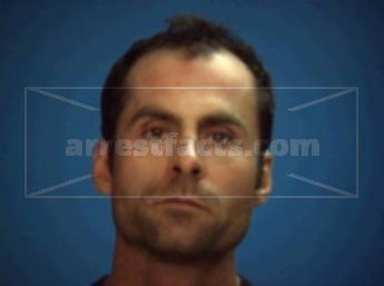 Michael David Mitchell