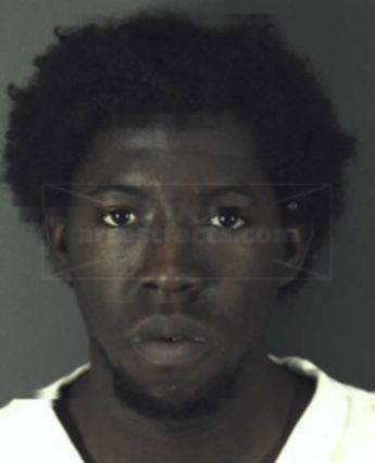 Thad Lamont Felder