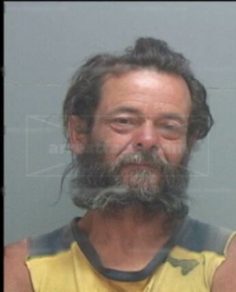 Michael Patrick Baker