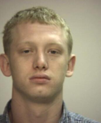 Terry Allen Perry