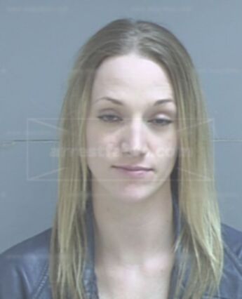 Melissa Marie Mckenna