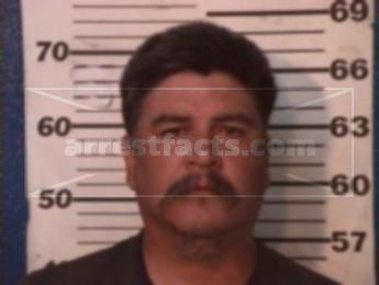 Alberto Maldonado Limon