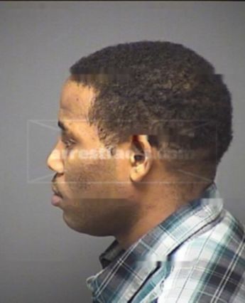 Steven Allen Horton