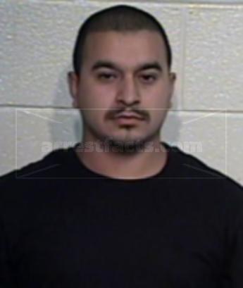 Leonel Iii Risinger Almanza
