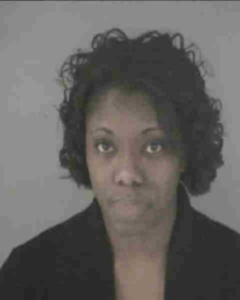 Stacy Renia Gray