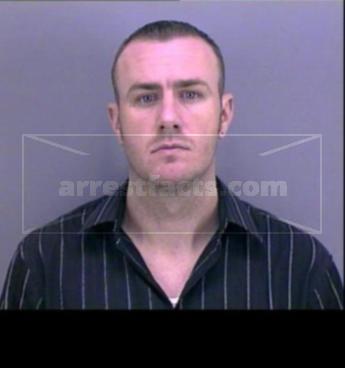 Steven Shaun Pate