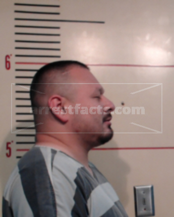 David Anthony Diaz