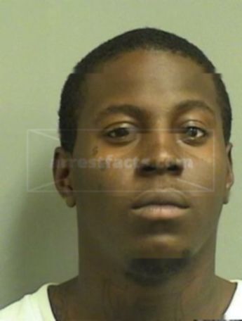 Carlton Bernor Gaskins