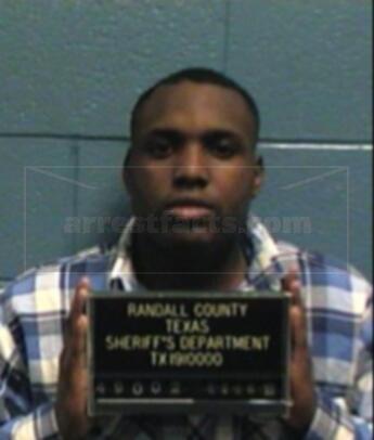 Tyreck Dayton Bowie