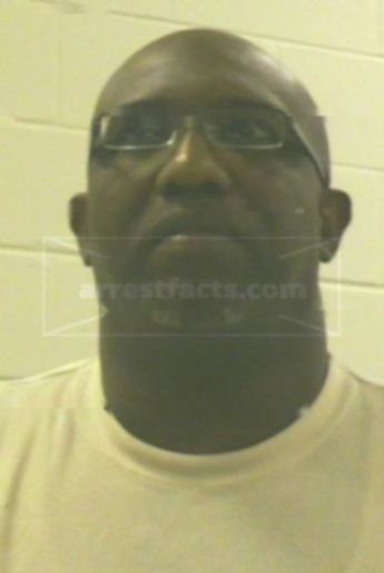 Keith Darrell Carter