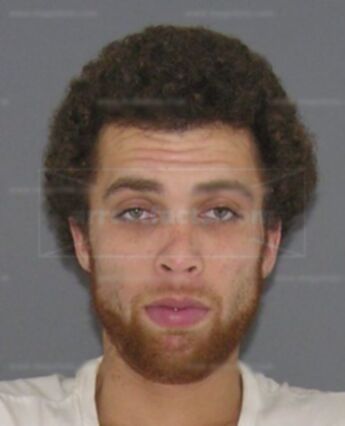 Marcus Spencer Greene