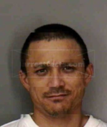 Chris Edward Mathews