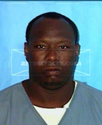 Carlton Jerome Mckenzie