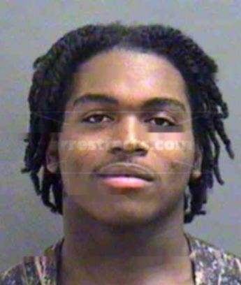 Cetrell Dyrell Newkirk