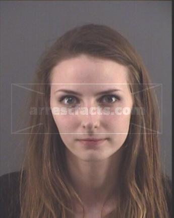 Cheyenne L Brogie