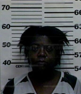 Stephanie Diane Morris