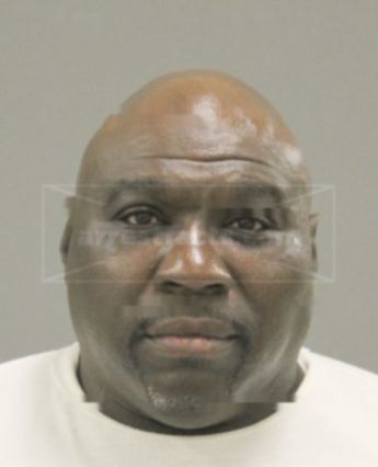 Gilbert Wayne Harrison