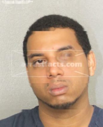 Paul Anthony Vargas
