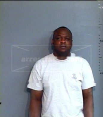 Jerel Edmund Ford