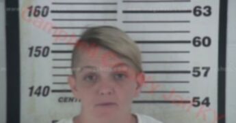 Ashley Nichole Wagner