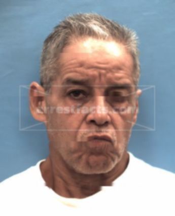 Ruben Reyes Rodriguez