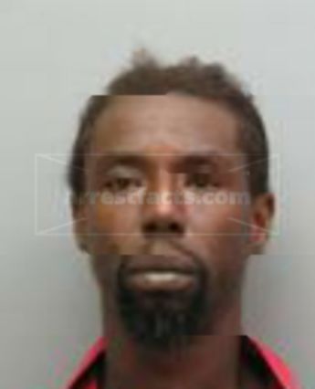 Kai Damilun Williams