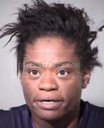 Bernita Gwendolyn Bentley