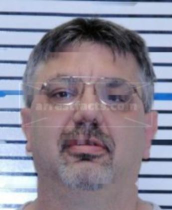 Russell Wayne Stephens