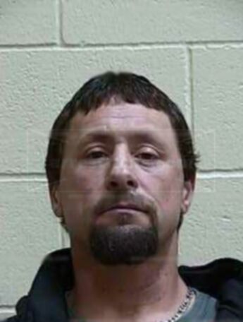 Thomas Harold Stricklin