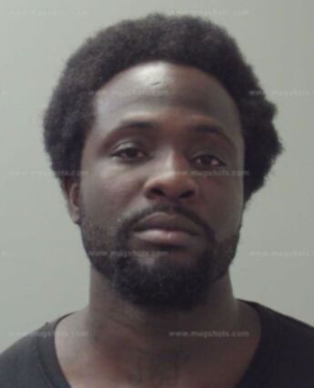 Michael Anthony Bishop
