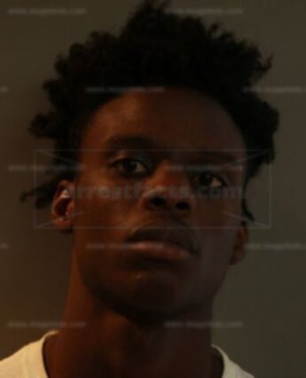 Oshai Cordae Green