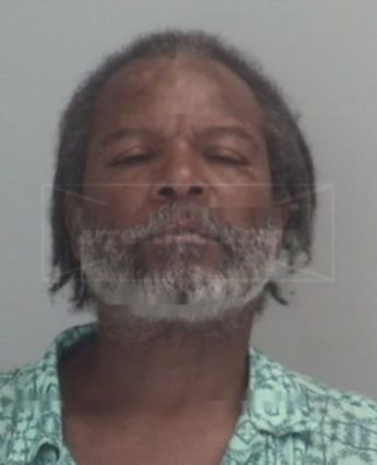 Earl Joshua Flamer