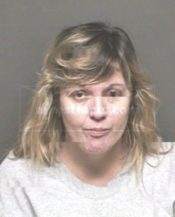 Teresa Dee Sutton