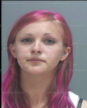 Chloe Camille Bleak