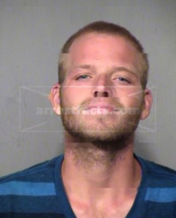 Nick Dustin Hanson