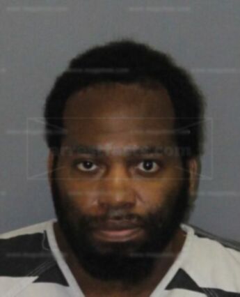 Steven Louis Barnes