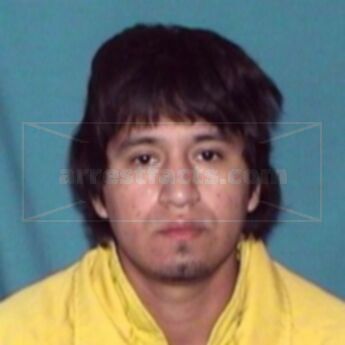 Edgar Beltran-Diaz