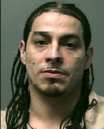 Gabriel Jimenez