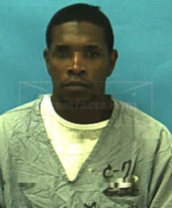 Toby Terrell Inman