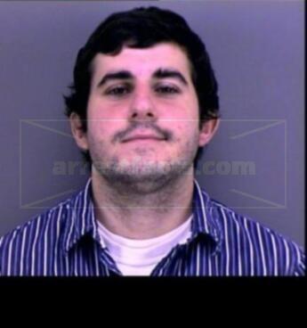 Joshua C Miles