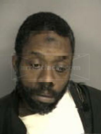 Shelton Williams