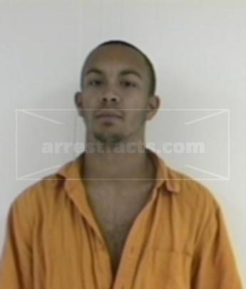 Brandon Lee Mccollum
