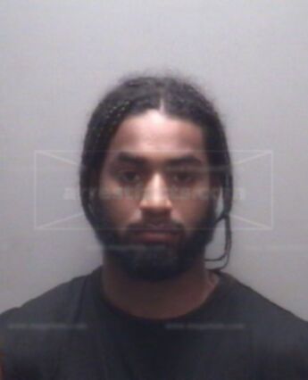 Sean Deleon Lewis
