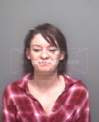 Maegen Brittany Mccabe