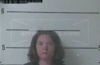 Armilda Lynn Marcum