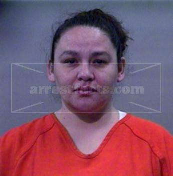Nicole Denise Medrano Sanchez