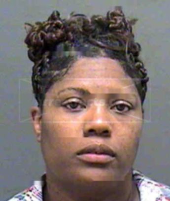 Marcella Inez Hines
