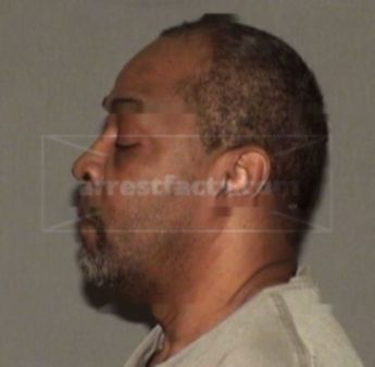 Lewis Lamonte Thomas