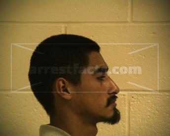 Johnny Alfredo Medrano Delarosa
