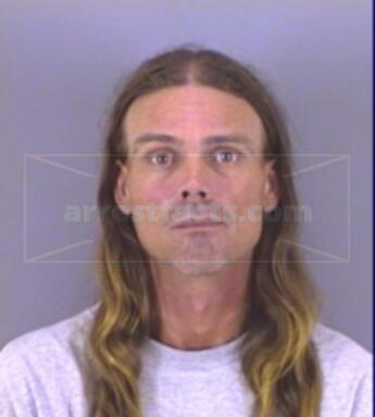 Jesse Wayne Gregg